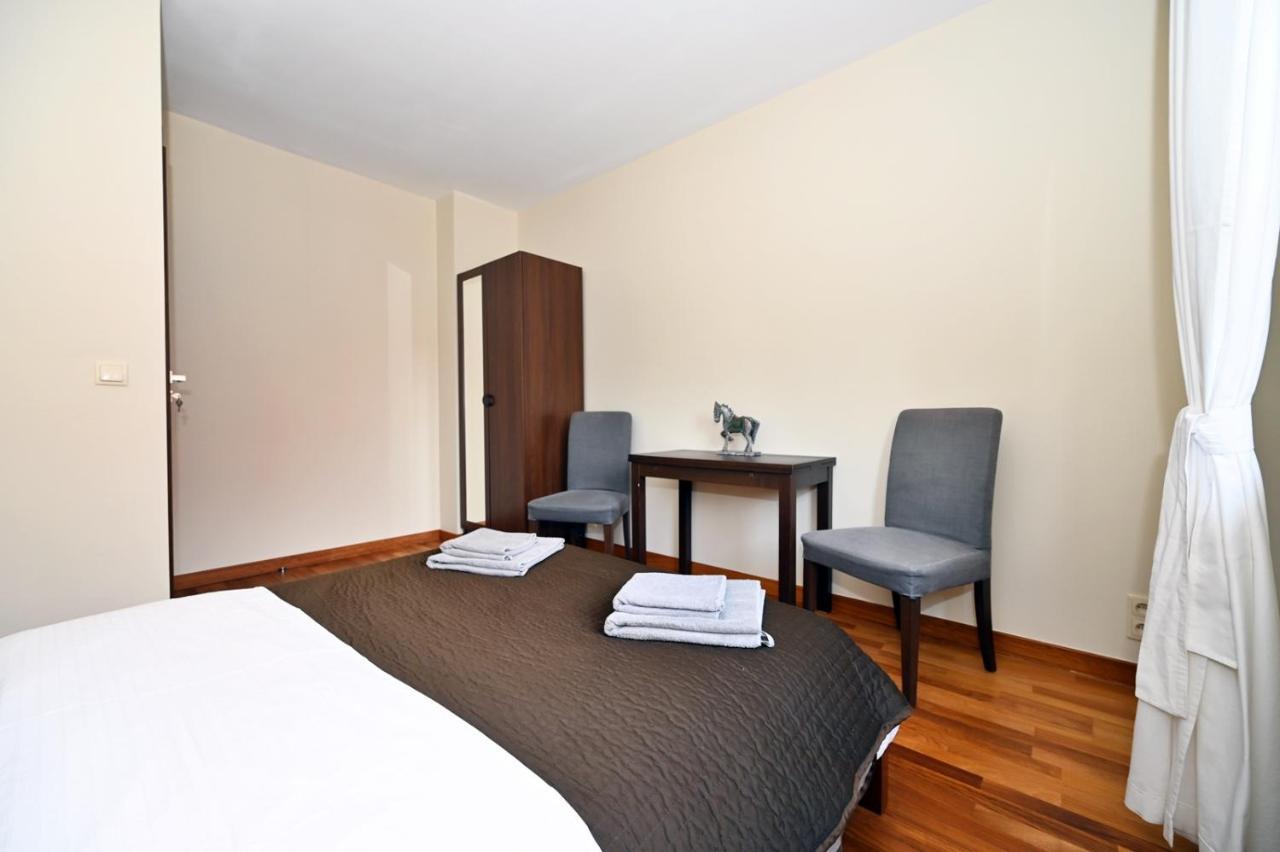 Magiczny Karpacz Apartamenty W Sercu Natury Экстерьер фото