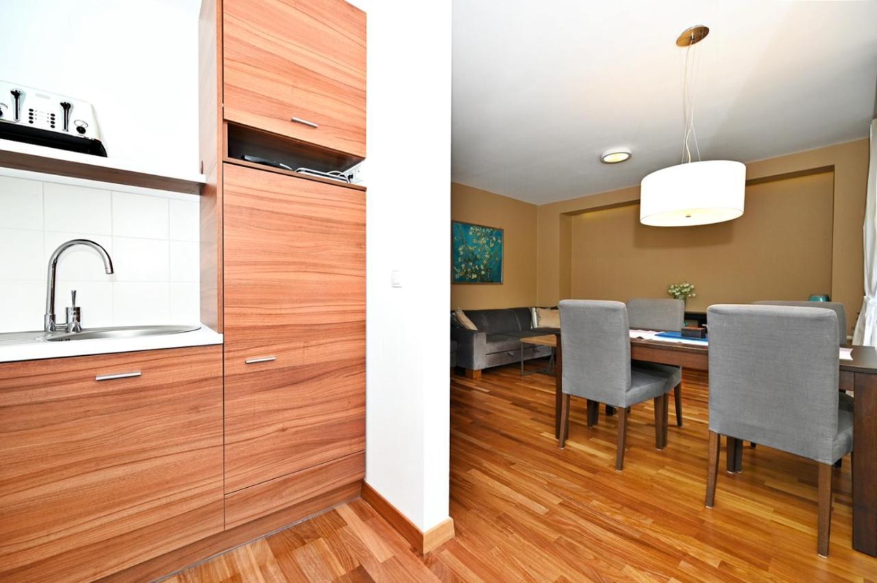 Magiczny Karpacz Apartamenty W Sercu Natury Экстерьер фото