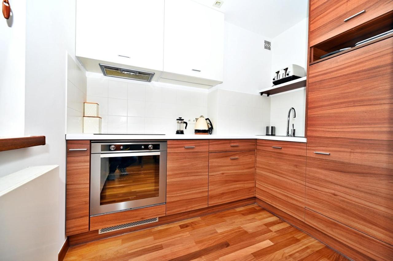Magiczny Karpacz Apartamenty W Sercu Natury Экстерьер фото