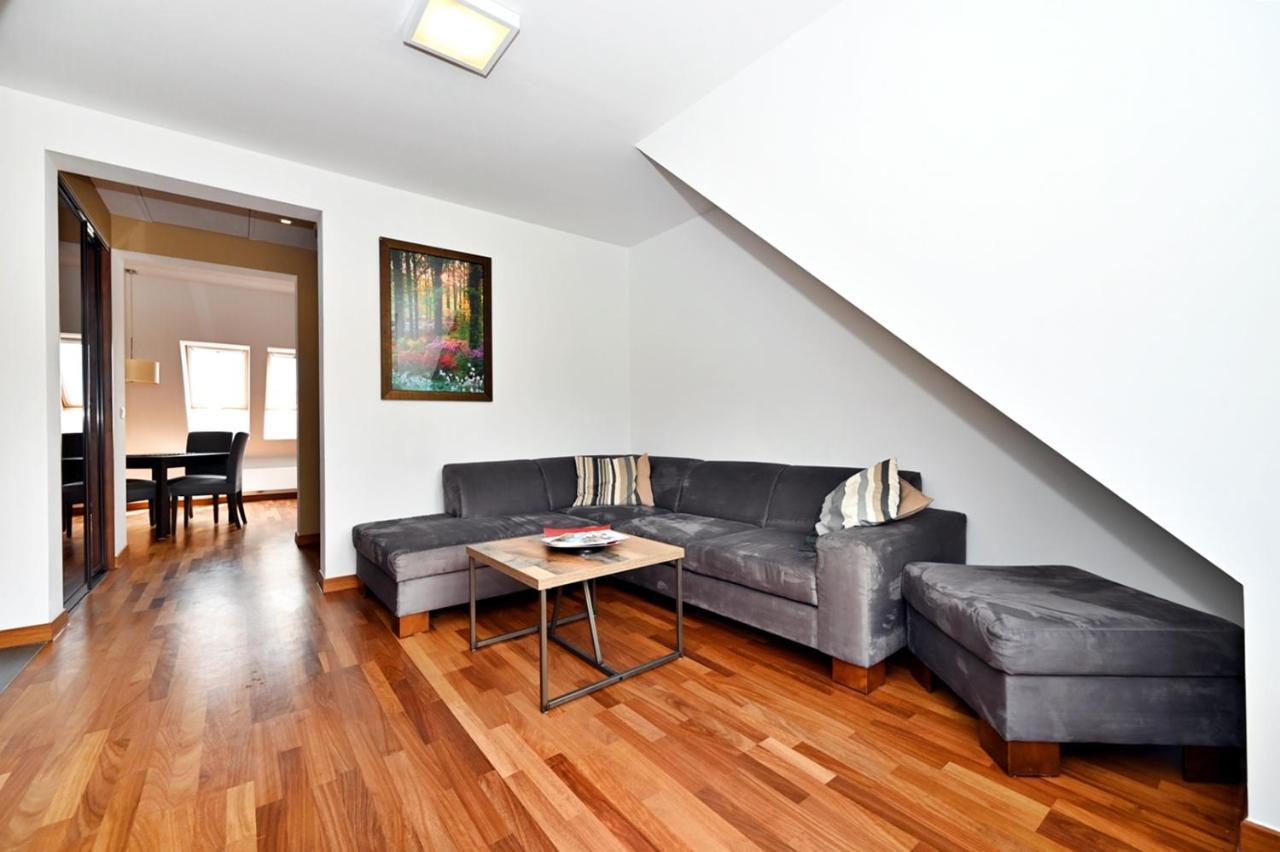 Magiczny Karpacz Apartamenty W Sercu Natury Экстерьер фото