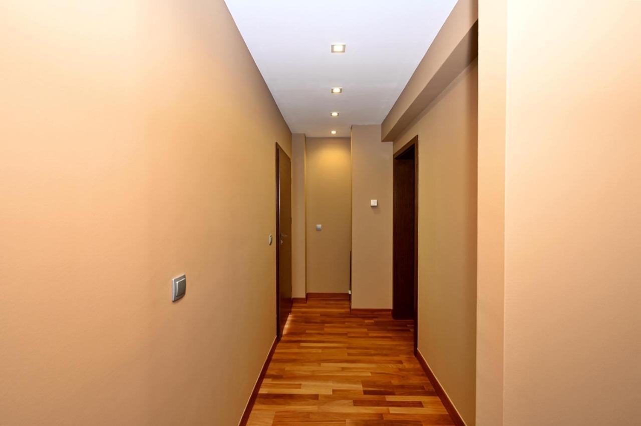Magiczny Karpacz Apartamenty W Sercu Natury Экстерьер фото