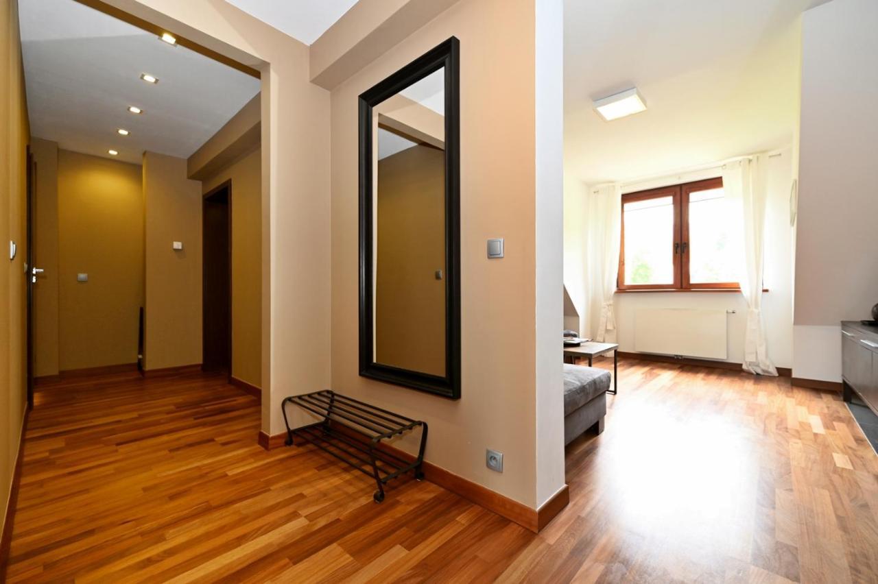 Magiczny Karpacz Apartamenty W Sercu Natury Экстерьер фото