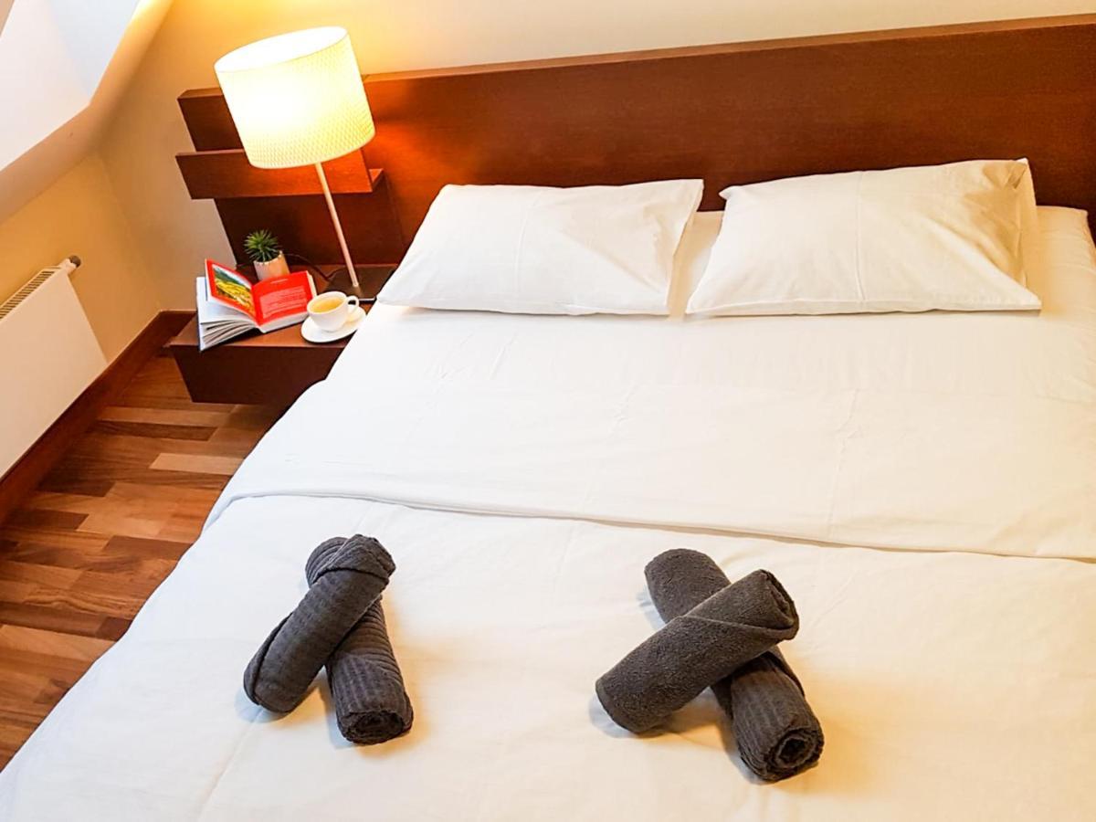Magiczny Karpacz Apartamenty W Sercu Natury Экстерьер фото
