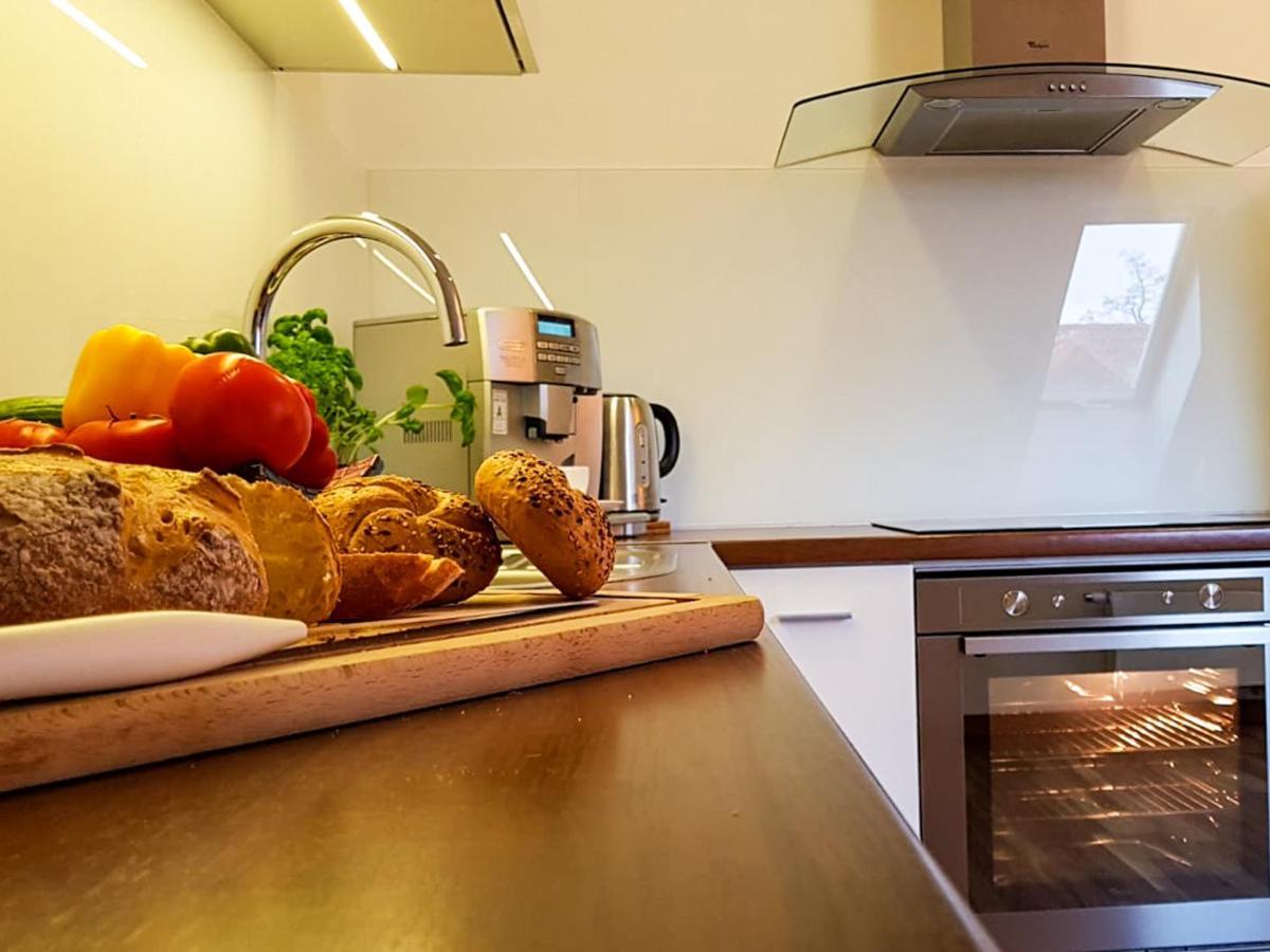 Magiczny Karpacz Apartamenty W Sercu Natury Экстерьер фото
