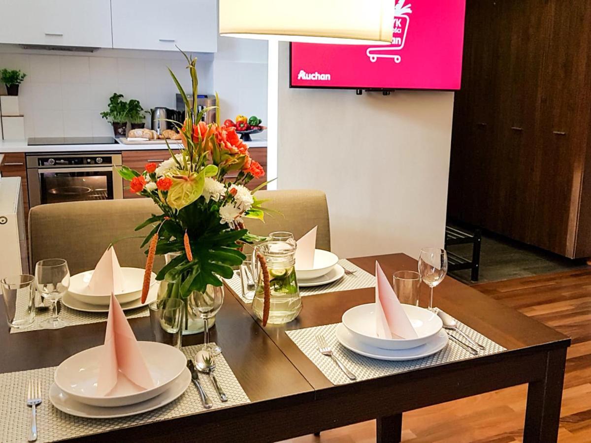 Magiczny Karpacz Apartamenty W Sercu Natury Экстерьер фото
